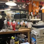 大宮牛タンいろ葉 - 