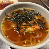 桜木町de焼肉DOURAKU - 
