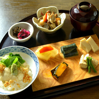 神楽坂 おいしんぼ_2