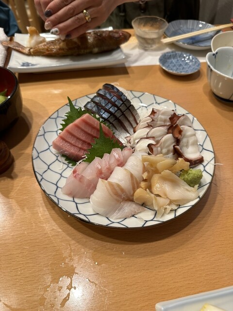 寿司酒菜 五島（ごとう） - 象潟（寿司）の写真