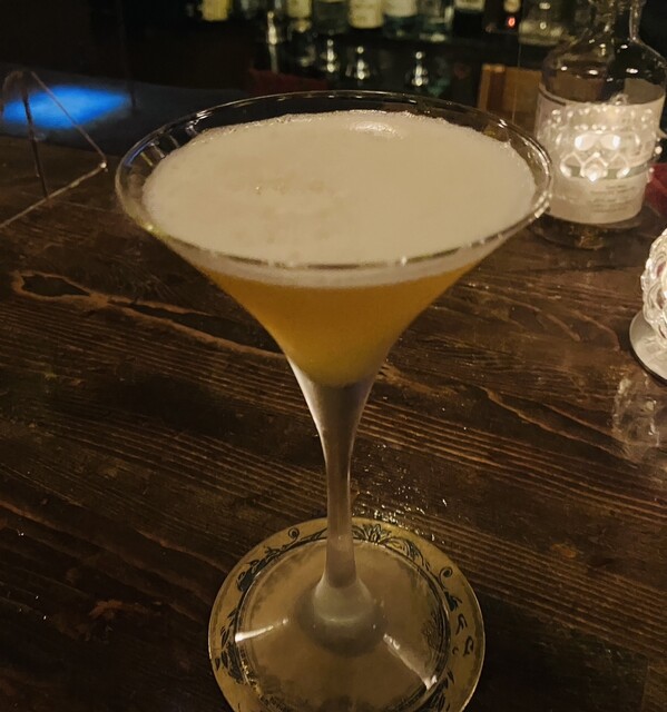 ザ バー コージー（the bar cozy 【旧店名】Cooper's-Bar） - 会津若松（バー）の写真