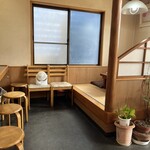きよ食堂 - 