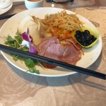 九戸茶語 - 自分用