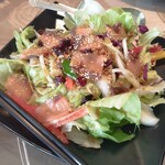 九戸茶語 - 前菜