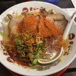 天下一品 銀閣寺店 - 