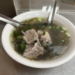 梁記嘉義鶏肉飯 - 