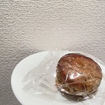 石窯パンハル - 