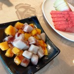 九戸茶語 - デザート