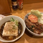 居酒屋嘉世 - 料理写真: