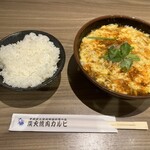 炭火焼肉カルビ - 
