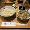 うどん棒 大阪本店