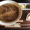 本格讃岐うどん こころ彩