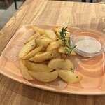 ノブズキッチン - 