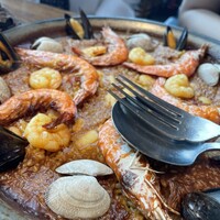 バル デ エスパーニャ ムイ 東京店 - 