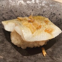鮨のしはち - 