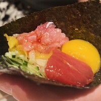 鮨のしはち - 