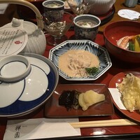 西梅田 禅園 - 