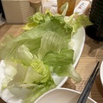 しゃぶしゃぶ但馬屋 - 