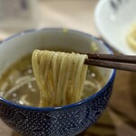 煮干しつけ麺 宮元 - 