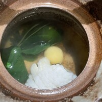 和食鉄板 銀座 朔月 - 