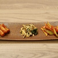 一鳥目 とり松 - 