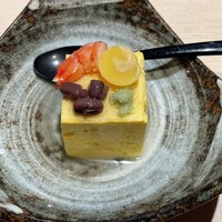 和食鉄板 銀座 朔月 - 