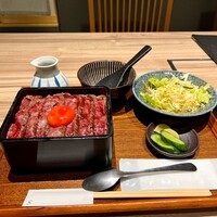 焼肉㐂舌 南船場 - 