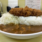 とんかつ檍のカレー屋 いっぺこっぺ - 