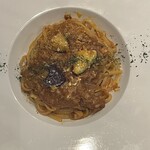 Tucusi - 和牛肉のボロネーゼ