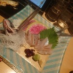 和ダイニングみつ橋 - 