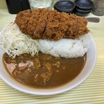とんかつ檍のカレー屋 いっぺこっぺ - 
