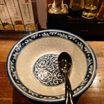 和風楽麺 四代目 ひのでや - ご馳走さまでした✨