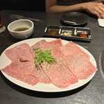 焼肉 基 - 