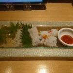 和ダイニングみつ橋 - 