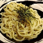 俺の中華たなか家 - 自家製太麺はツルツル♬ピカピカ✨