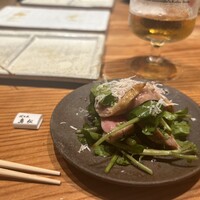代々木 鳥松 - 