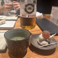 代々木 鳥松 - 