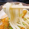 牧のうどん 博多バスターミナル店