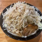 ラーメン ガジロー  - 