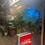 ハチロー - 外観