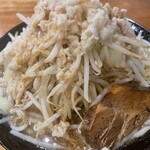 ラーメン ガジロー  - 