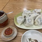 台湾料理　天天 - 