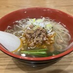 台湾料理　天天 - 