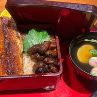 炭焼うな富士 名駅店 - 