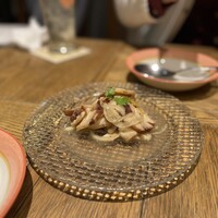 リオ・ブルーイング・コー ビストロアンドガーデン 東京ミッドタウン - 