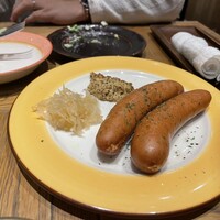 リオ・ブルーイング・コー ビストロアンドガーデン 東京ミッドタウン - 