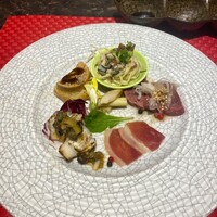 鉄板彩菜やまぐち - 