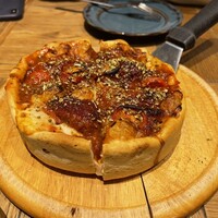 リオ・ブルーイング・コー ビストロアンドガーデン 東京ミッドタウン - 