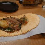 蛸焼依屋文左衛門 - 