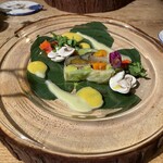 アワーズダイニング - 